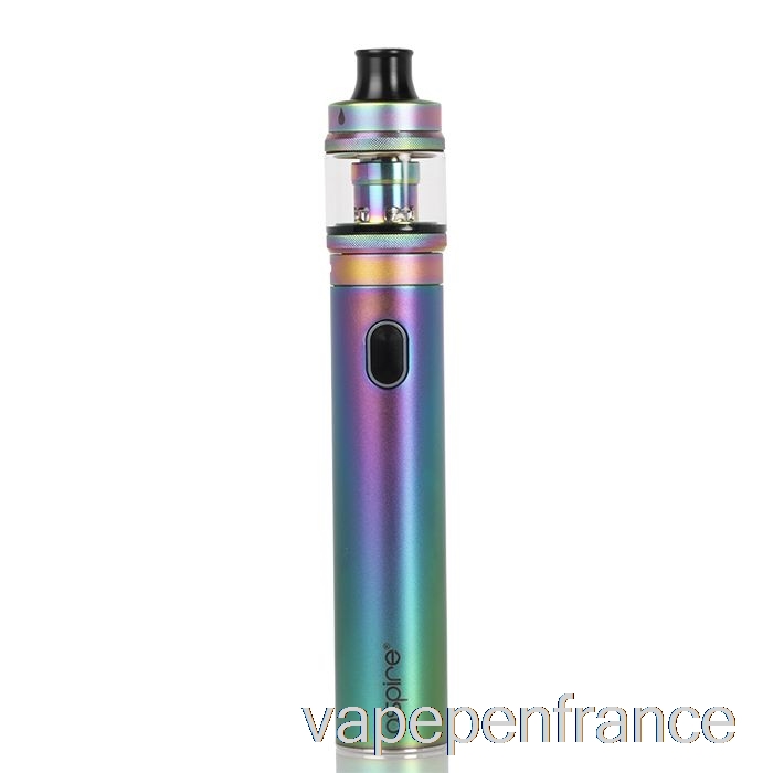 Aspire Tigon 2600mah Kit De Démarrage Stylo Vape Arc-en-ciel